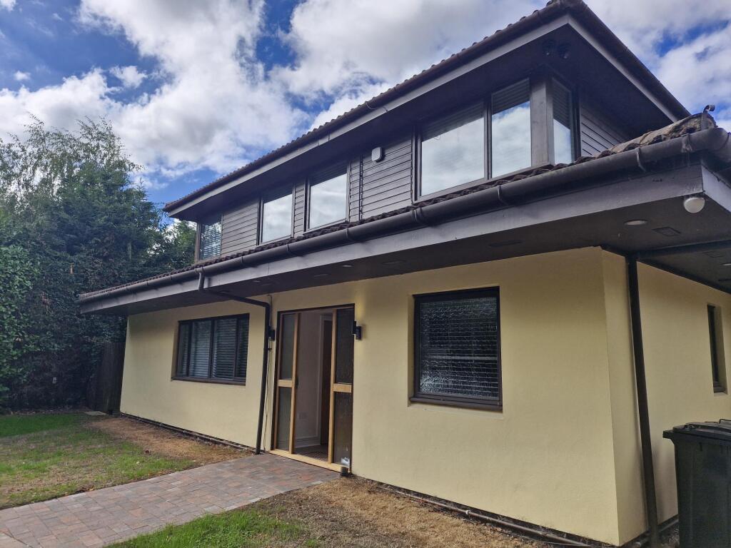 Main image of property: Thorpe Meadows, Peterborough