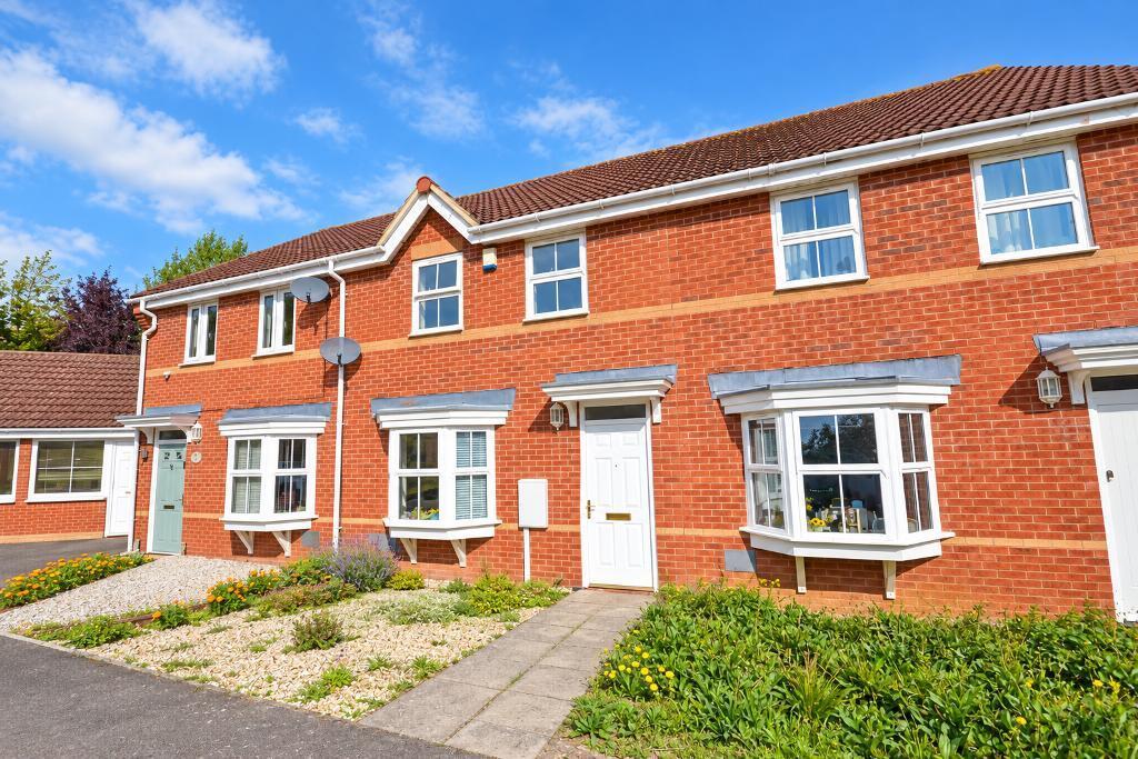 Main image of property: Cosway, Grange Farm, Milton Keynes, Buckinghamshire, MK8 0NS