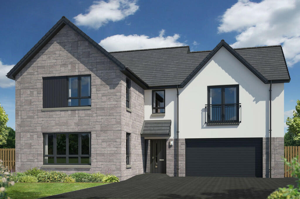 Main image of property: Nethergray Entry,
Dykes of Gray,
Dundee,
DD2 5JY