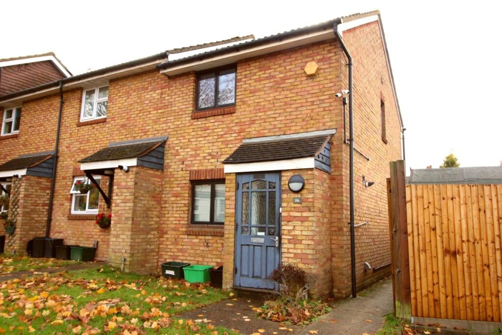Main image of property: Brantwood Way, Orpington, BR5