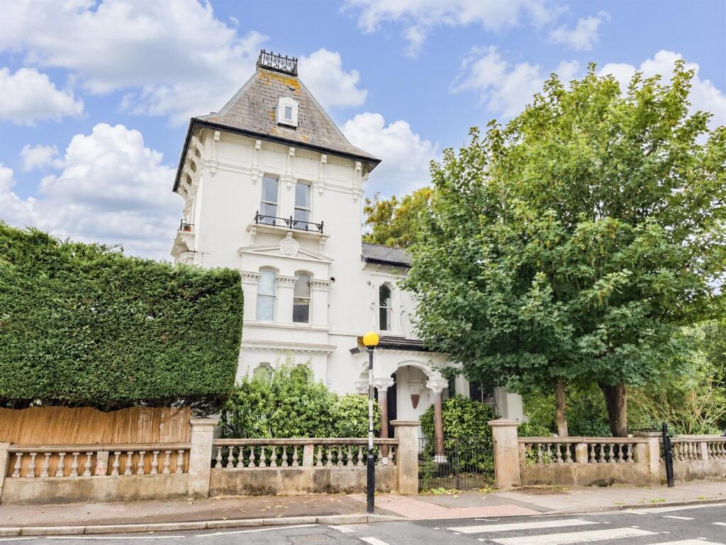 Main image of property: St Helens Road, Hastings, TN34 2LG