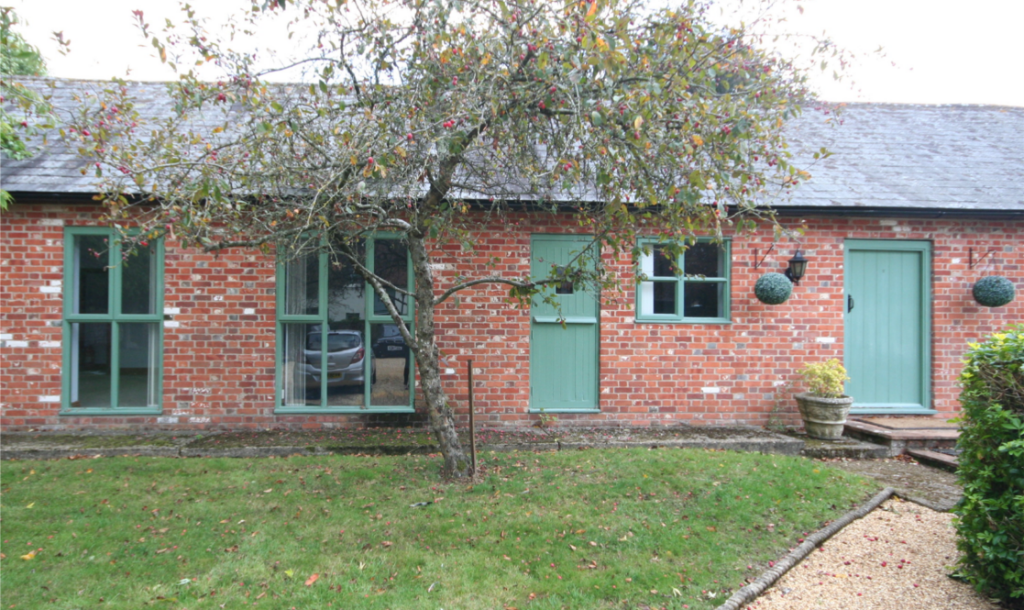 Main image of property: Stockbridge, Hampshire, SO20