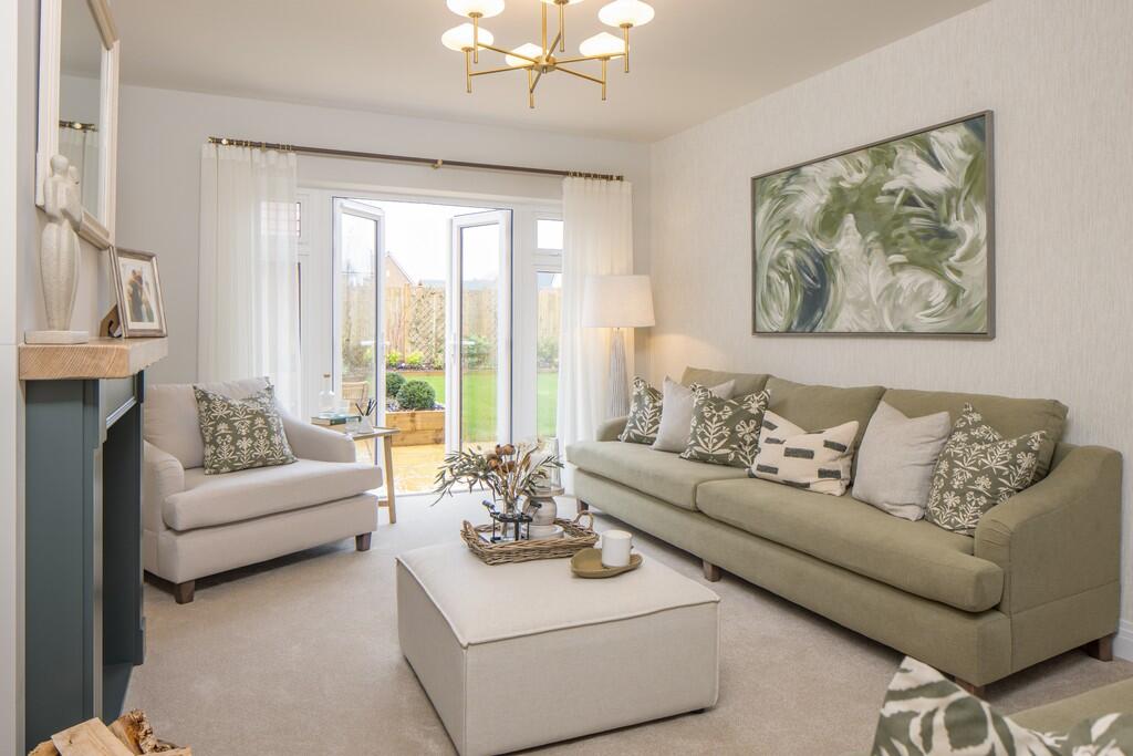 Main image of property: Banbury Road,
Chipping Norton,
OX7 5SX
