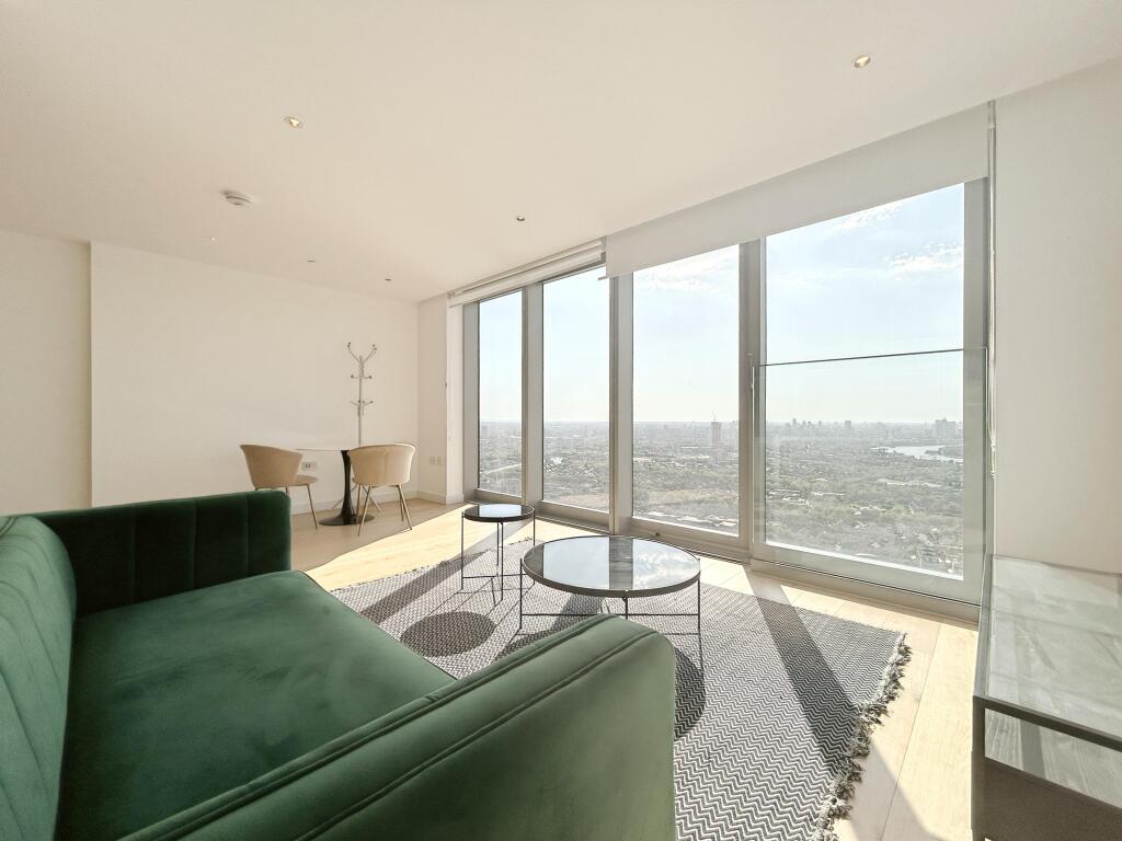 Main image of property: Marsh Wall, Tower Hamlets, London