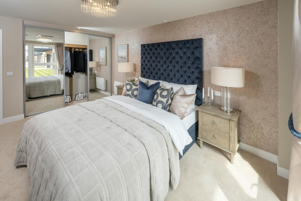 Main image of property: Market House, 
17 Ensor Mews,
Wimborne,
Dorset,
BH21 1WW
