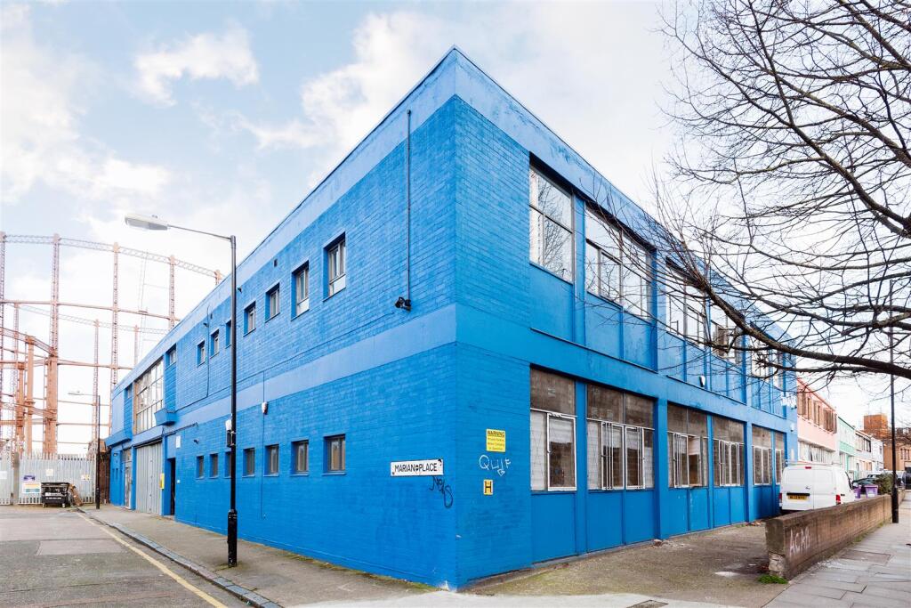 Main image of property: Markian House, Pritchads Road, Bethnal Green, E2