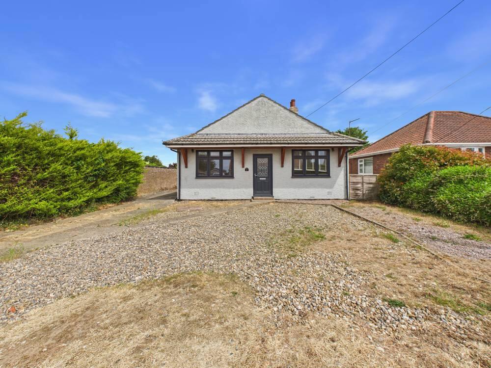 Main image of property: Edmonton Road, Kesgrave, Ipswich, Suffolk, IP5