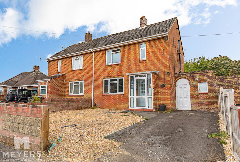 Main image of property: Anstey Road, Bournemouth, BH11 9
