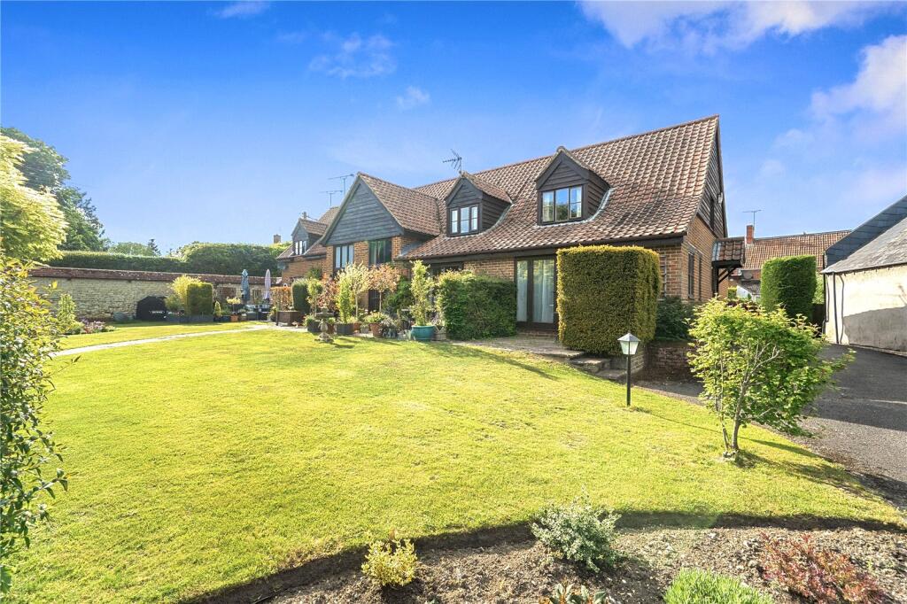 Main image of property: St Peters Cottages, Broad Hinton, SN4