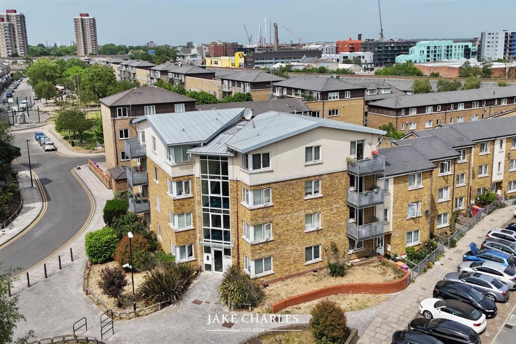 Main image of property: Lefevre Walk, London