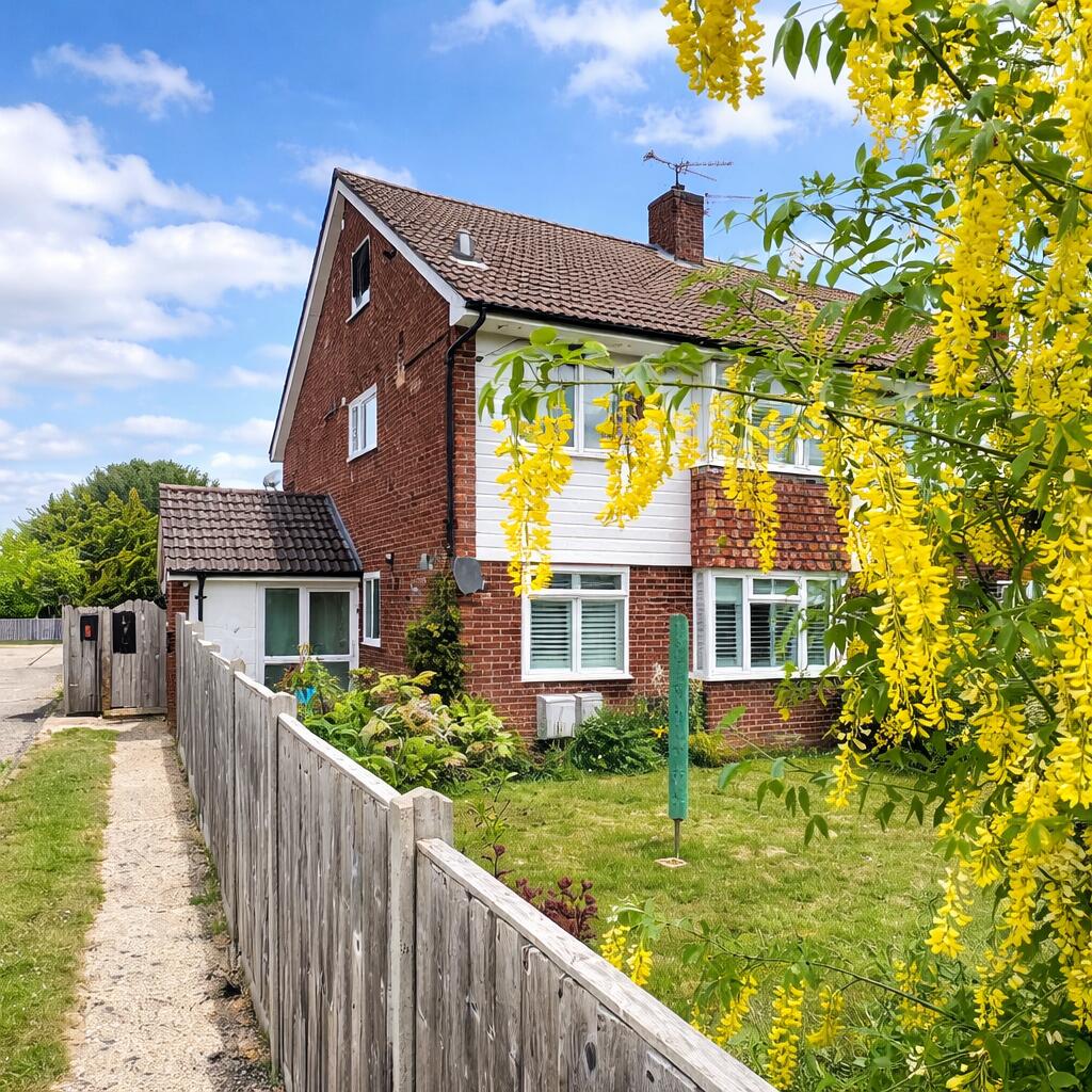 Main image of property: Maidenhead, Berkshire, SL6
