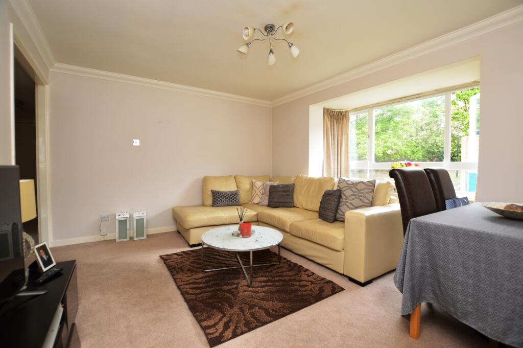 Main image of property: Marston Way Crystal Palace SE19