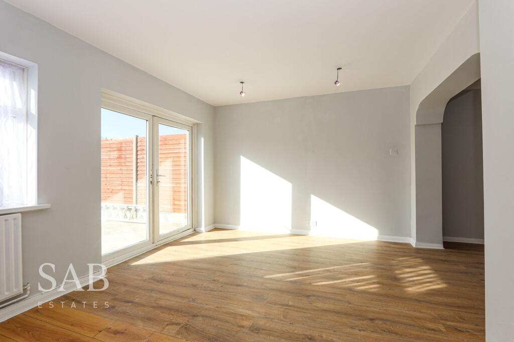 Main image of property: Beechwood Avenue, Greenford, UB6