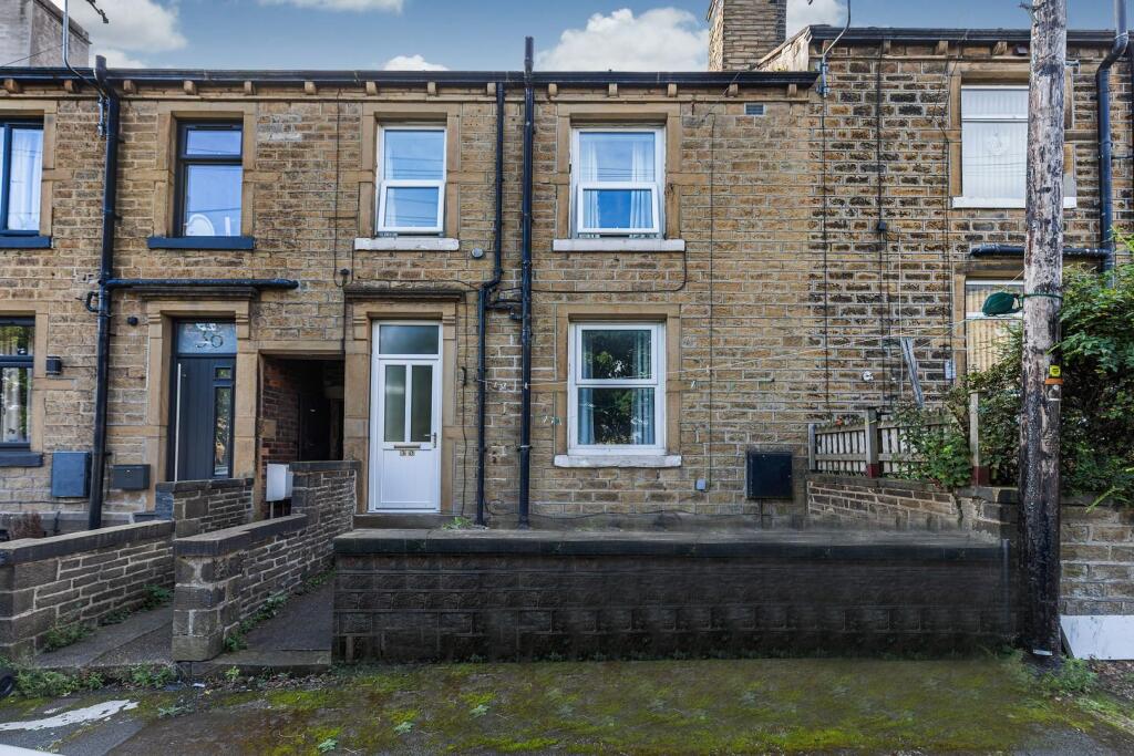 Main image of property: King Street, Lindley, Huddersfield