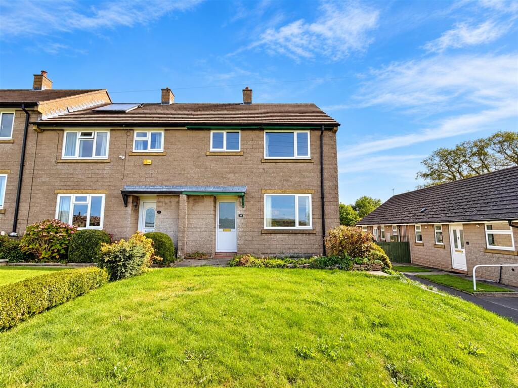 Main image of property: Lane Head, Longnor, Nr Buxton, Derbyshire, SK17 0PD.