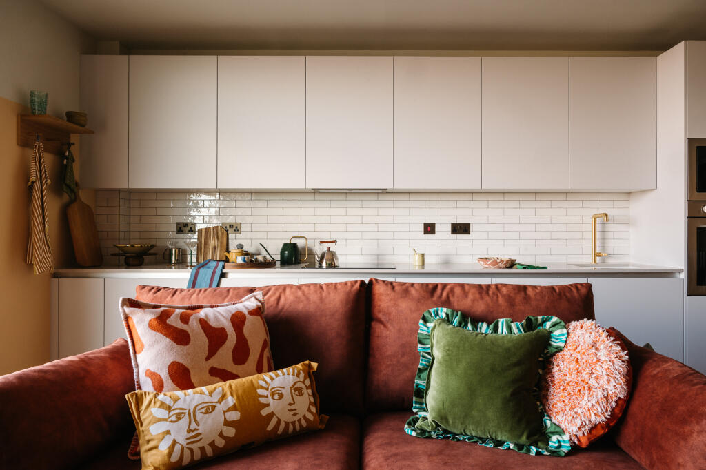 Main image of property: Eades Apartments, Selborne Road, London, E17 7GD