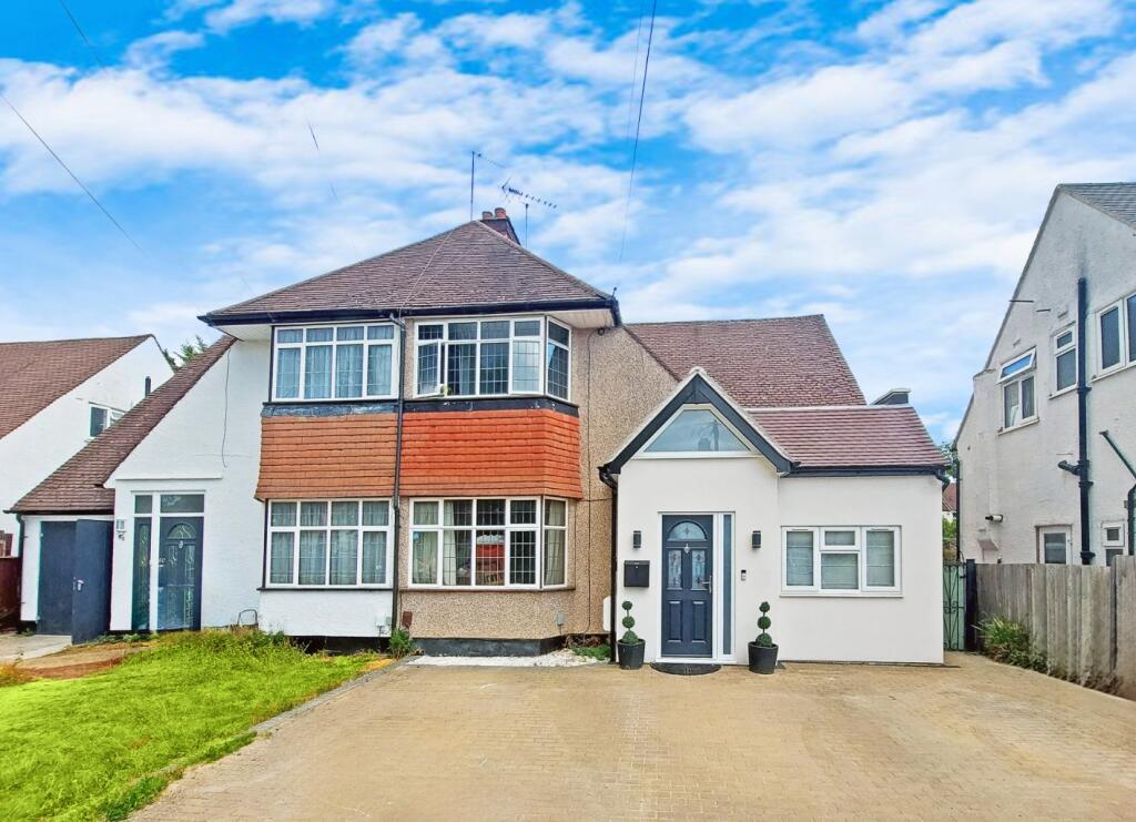 Main image of property: The Avenue, Pinner
