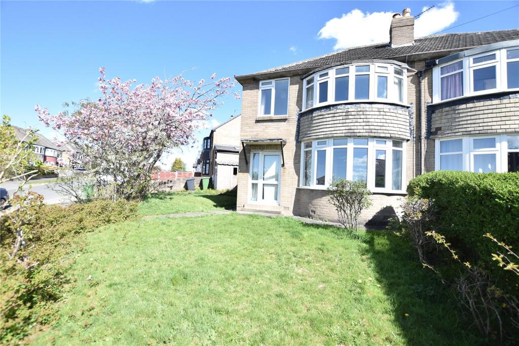 Main image of property: Carr Manor Drive, Moortown, Leeds, West Yorkshire