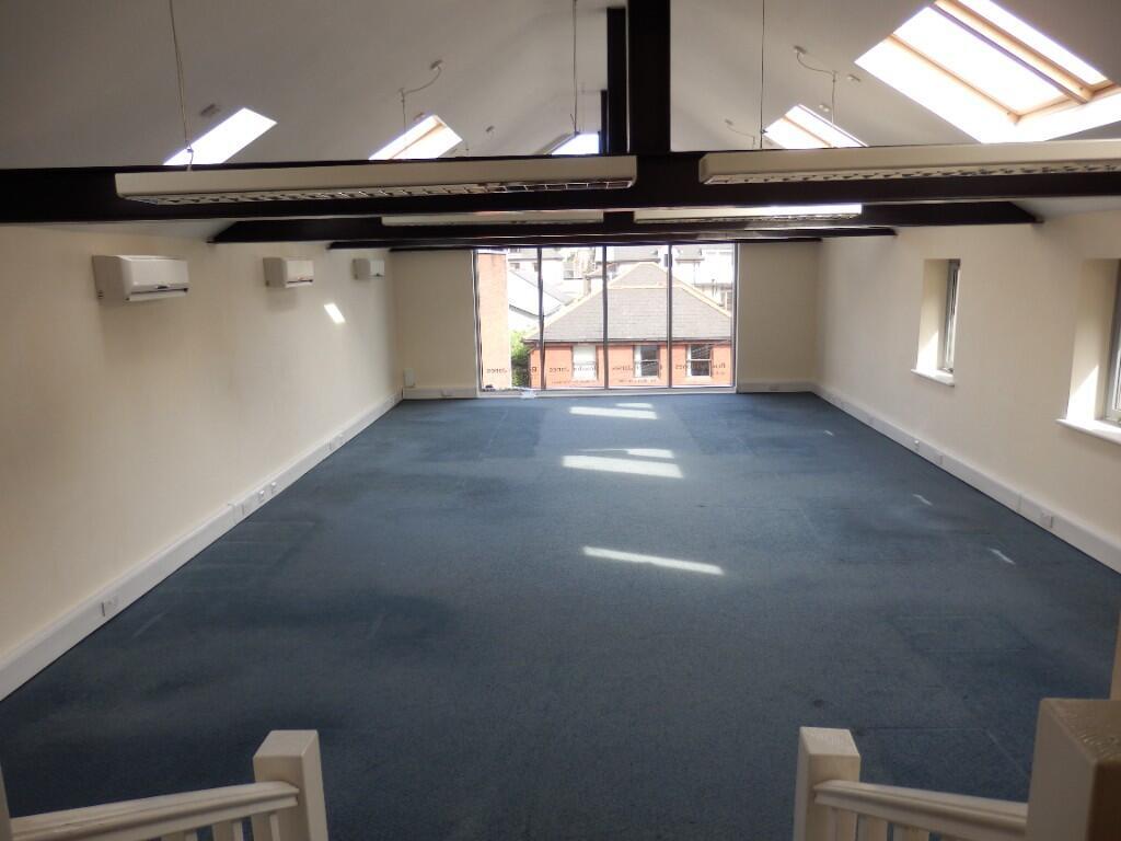 Office suite