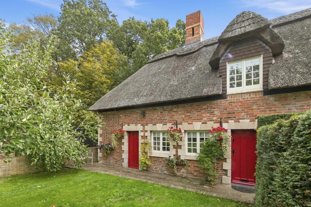 Main image of property: Stapleford Road, Stapleford, Melton Mowbray, Leicestershire