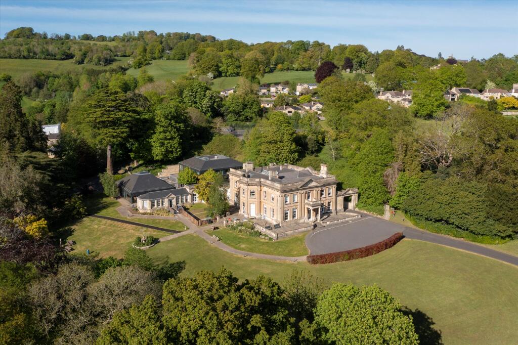 Main image of property: Cranwell House, Bath, Somerset BA1