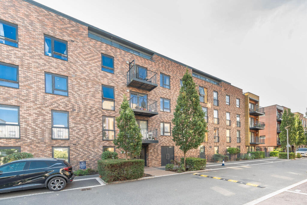 Main image of property: Clement Court, Stanmore, HA7