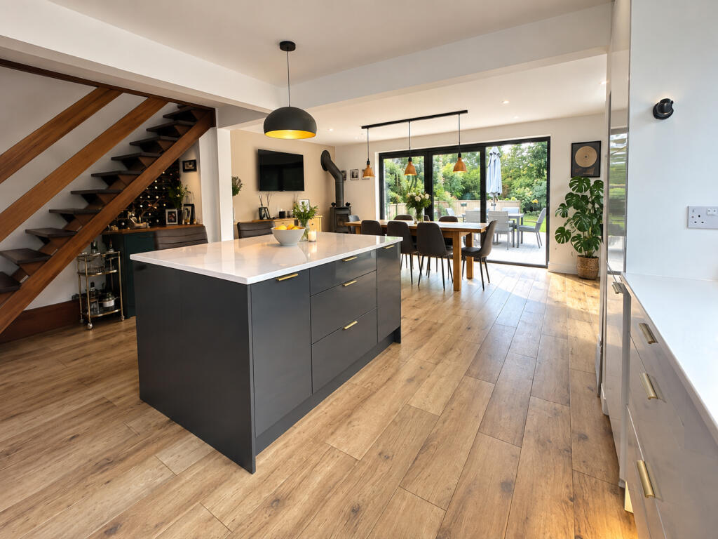 Main image of property: Muston Lane, Easthorpe NG13