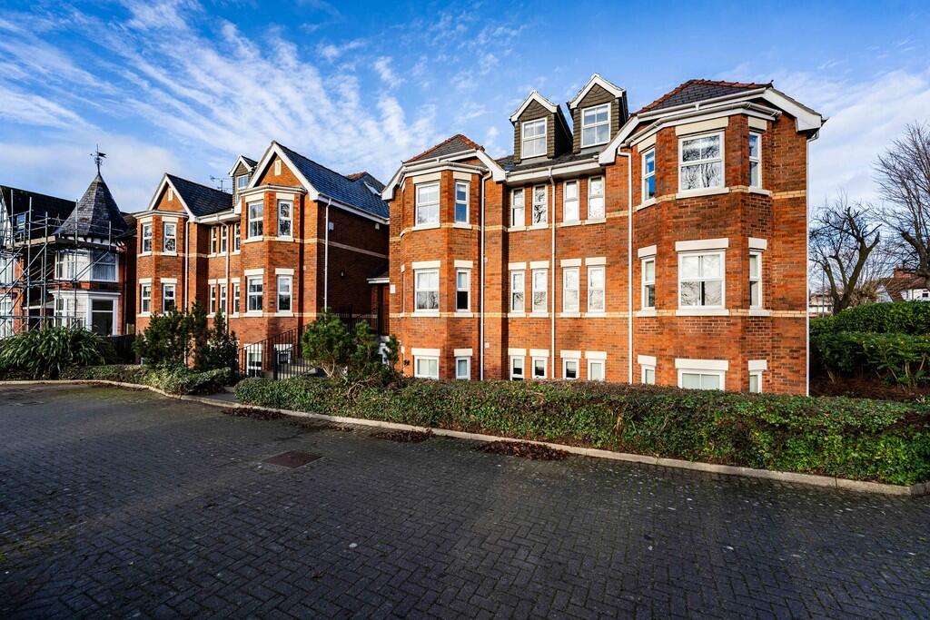 Main image of property: Charlton Court, Hoole Road, Hoole, Chester