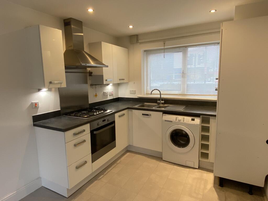 Main image of property: Stable Terrace, Doncaster