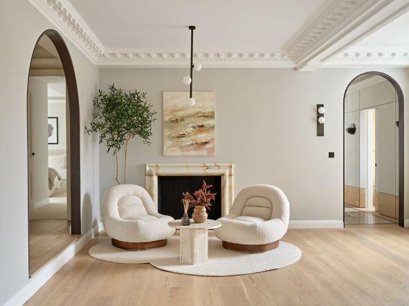 Main image of property: Park Street, London, W1K