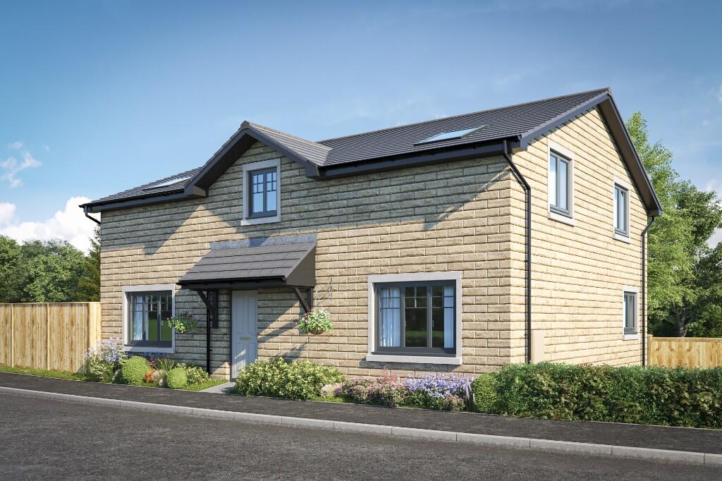 Main image of property: Queens Road, 
Edgerton, 
Huddersfield,
HD2 2AE
