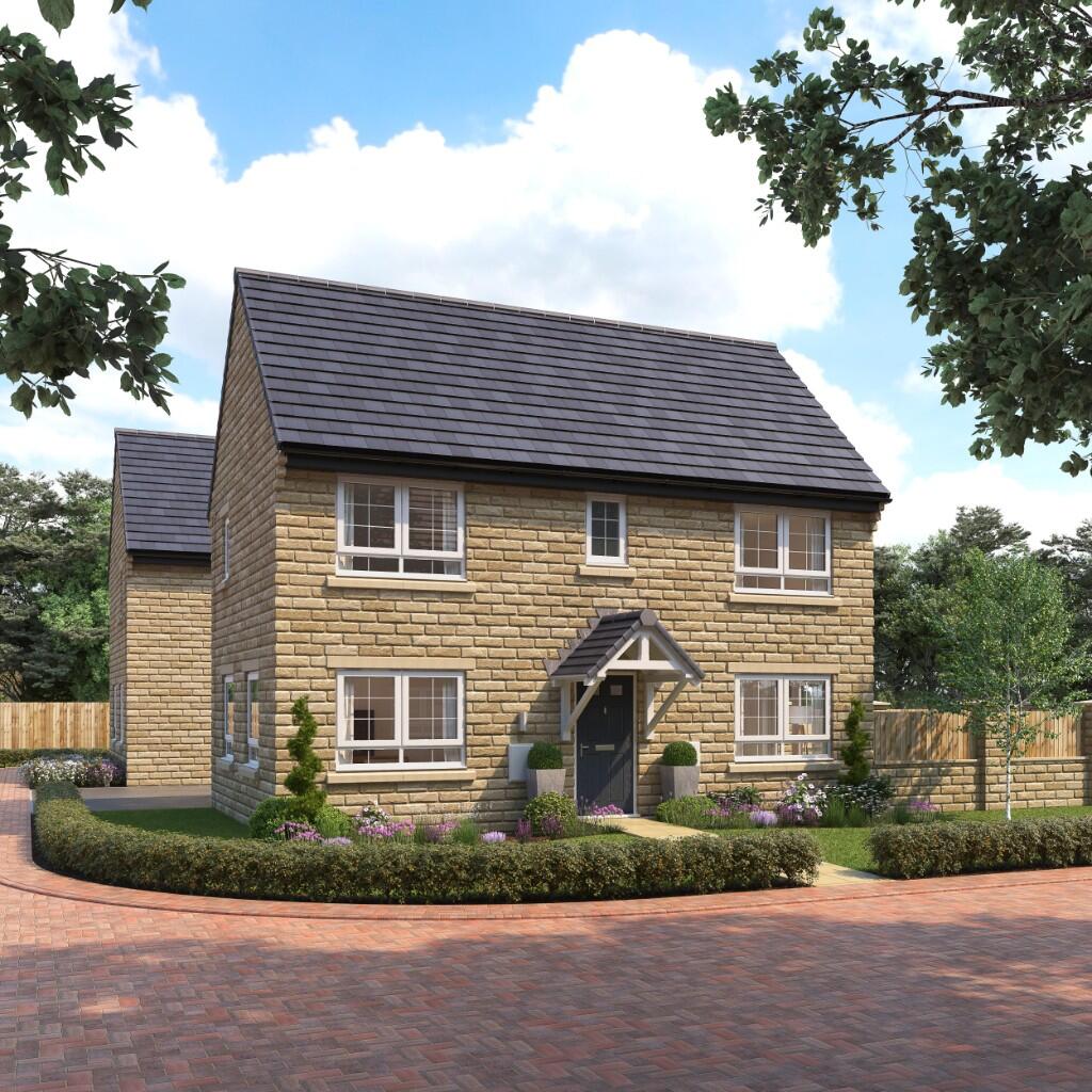 Main image of property: Penistone Road,
Fenay Bridge,
HD8 0BW