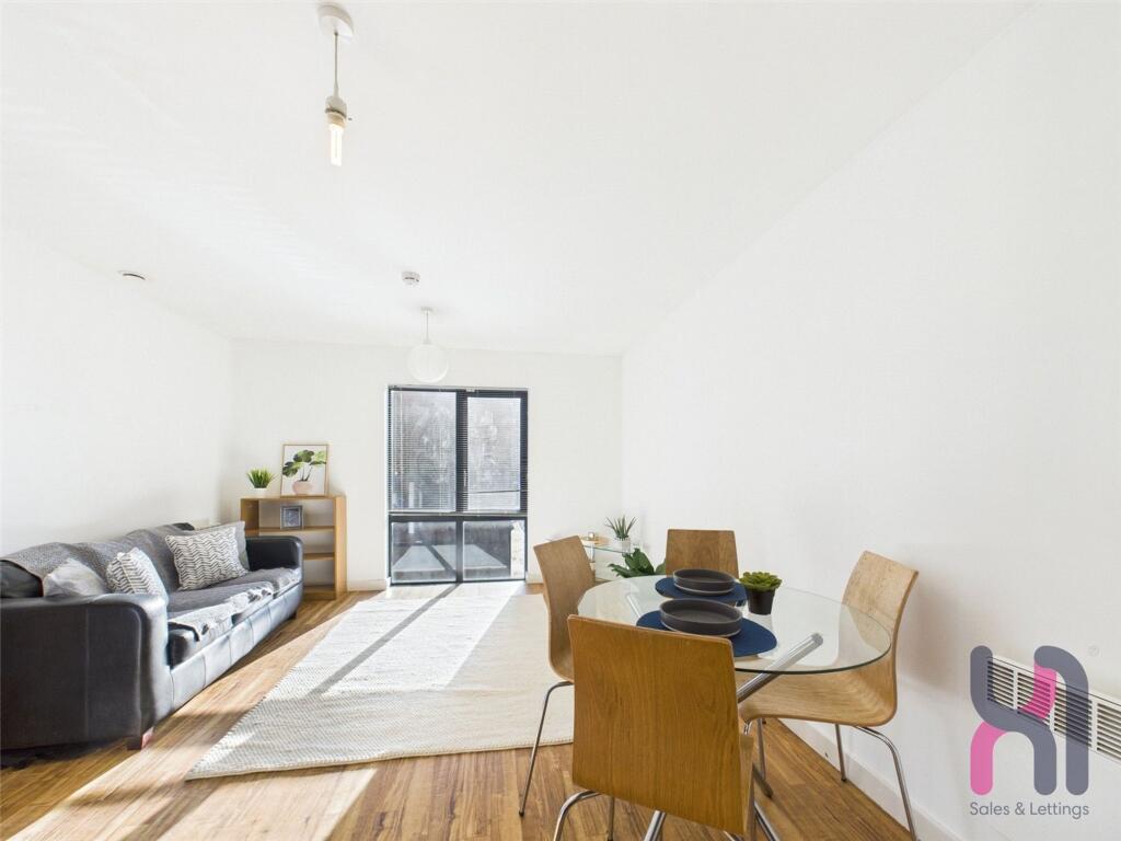 Main image of property: 14 Plaza Boulevard, Liverpool, L8