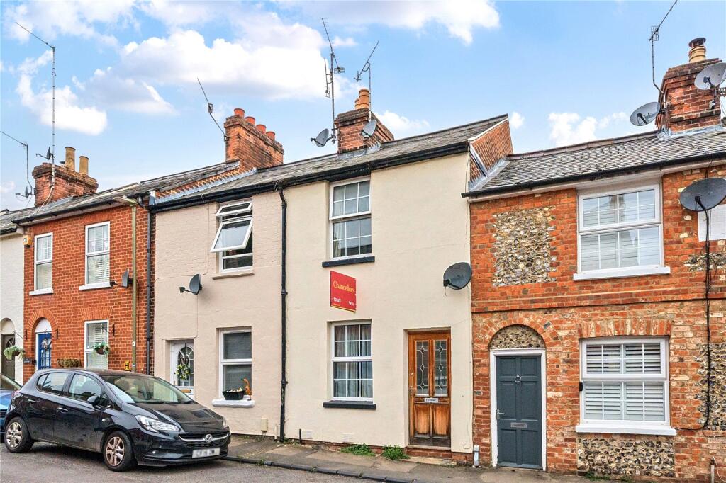Main image of property: Greys Hill, Henley-on-thames, RG9