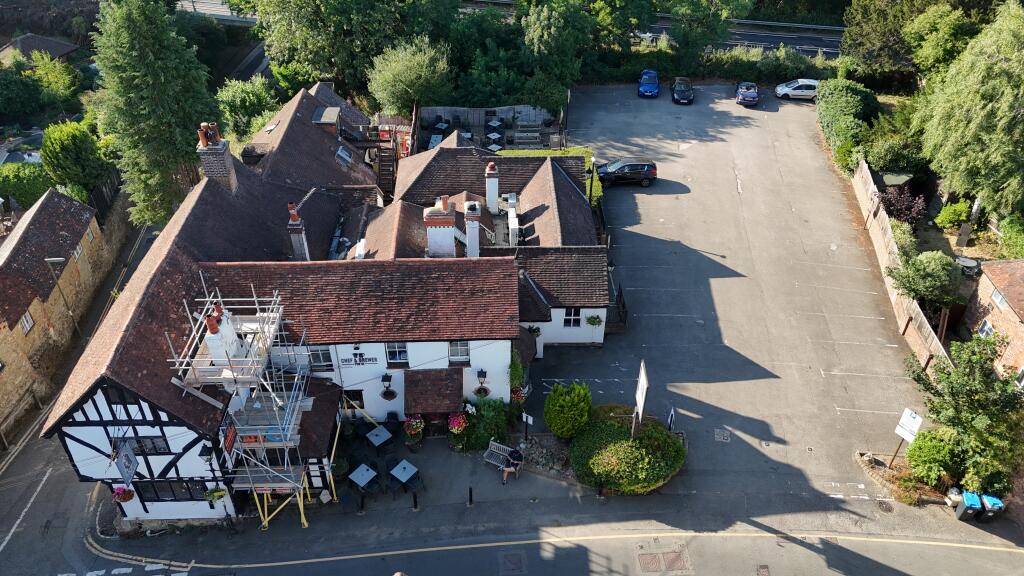 Main image of property: Old Bell, High Street, Oxted, Surrey