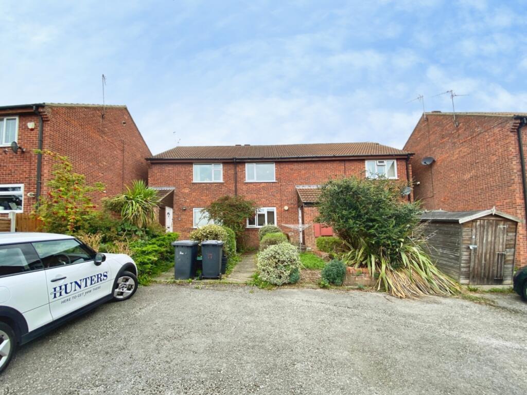 Main image of property: Gresley Court, York