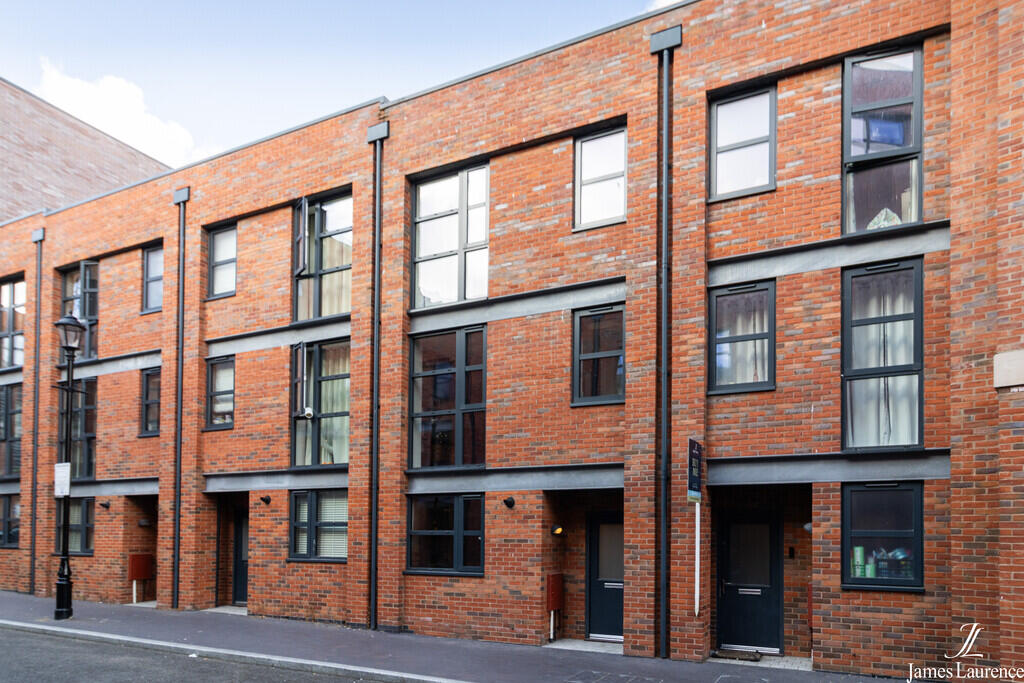 Main image of property: Tenby Street South, Jewellery Quarter, Birmingham City Centre