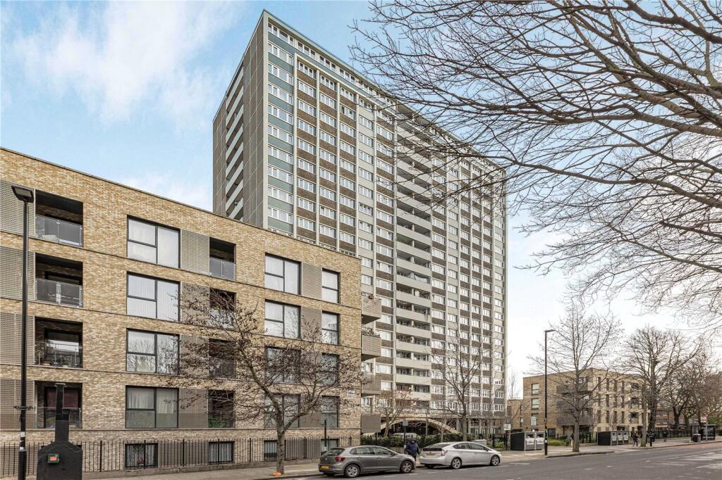 Main image of property: Goswell Road, London, EC1V