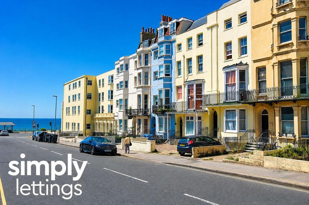 Main image of property: Lower Rock Gardens, Brighton