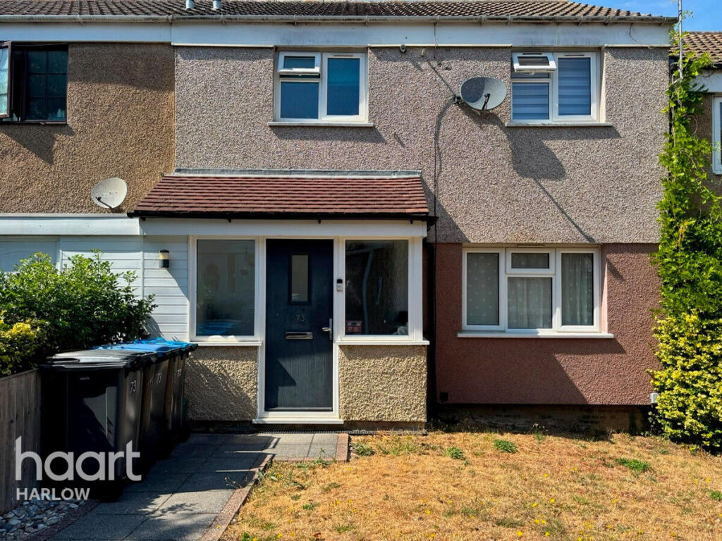 Main image of property: spruce Hill, Harlow