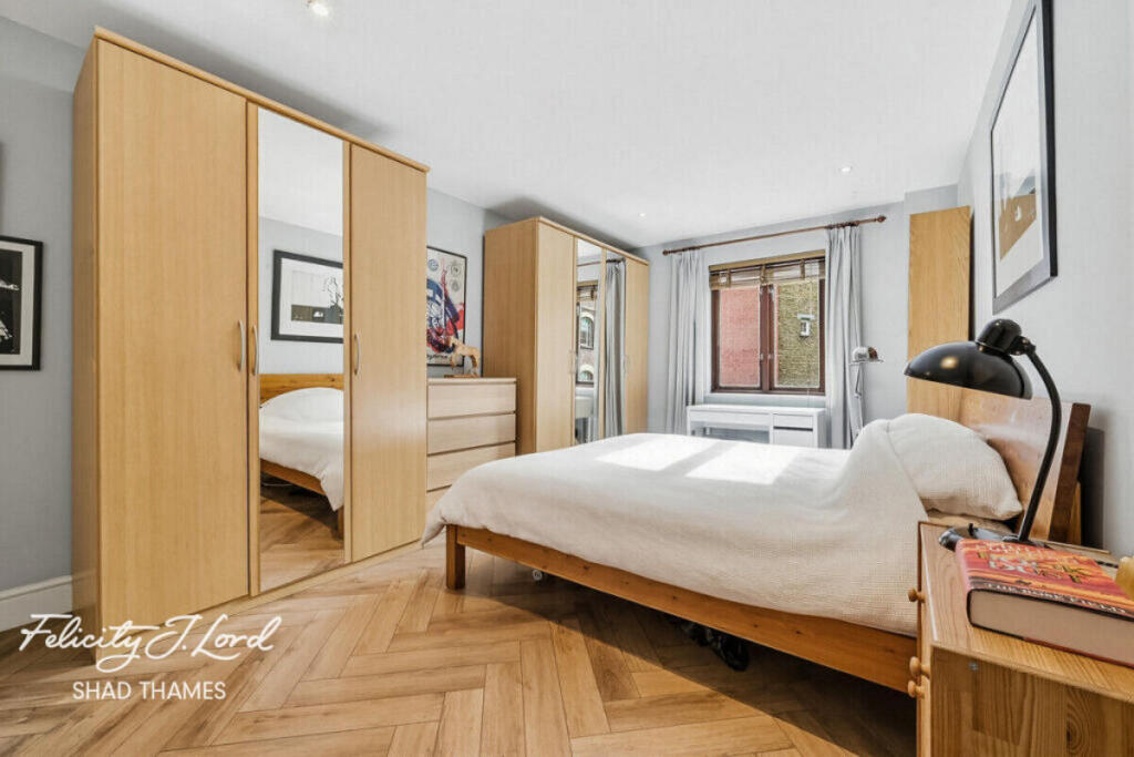 Main image of property: Little London Mill Street, LONDON, Shad Thames SE1