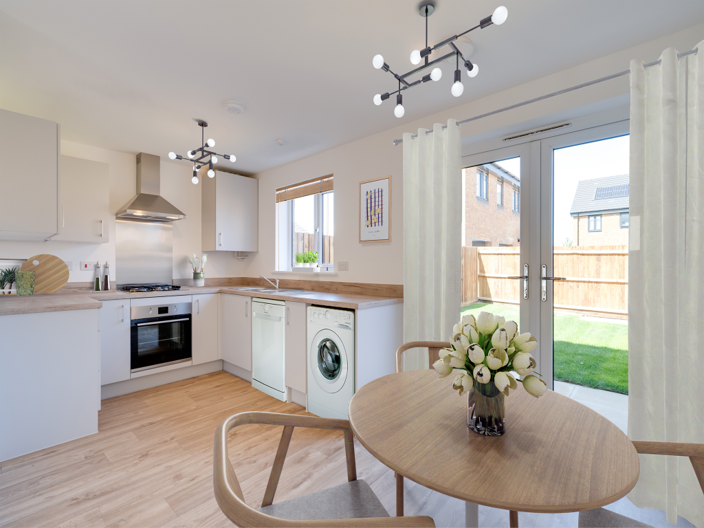 Main image of property: Beaufort Way,
Bradwell,
Great Yarmouth,
NR31 9YW