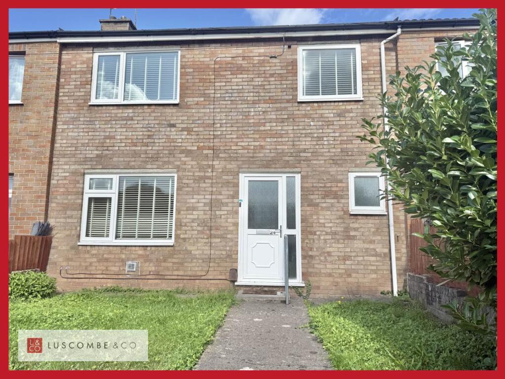 Main image of property: Gaer Vale, Newport, 