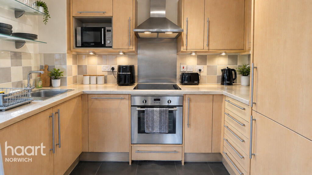 Main image of property: Wherry Road, Norwich