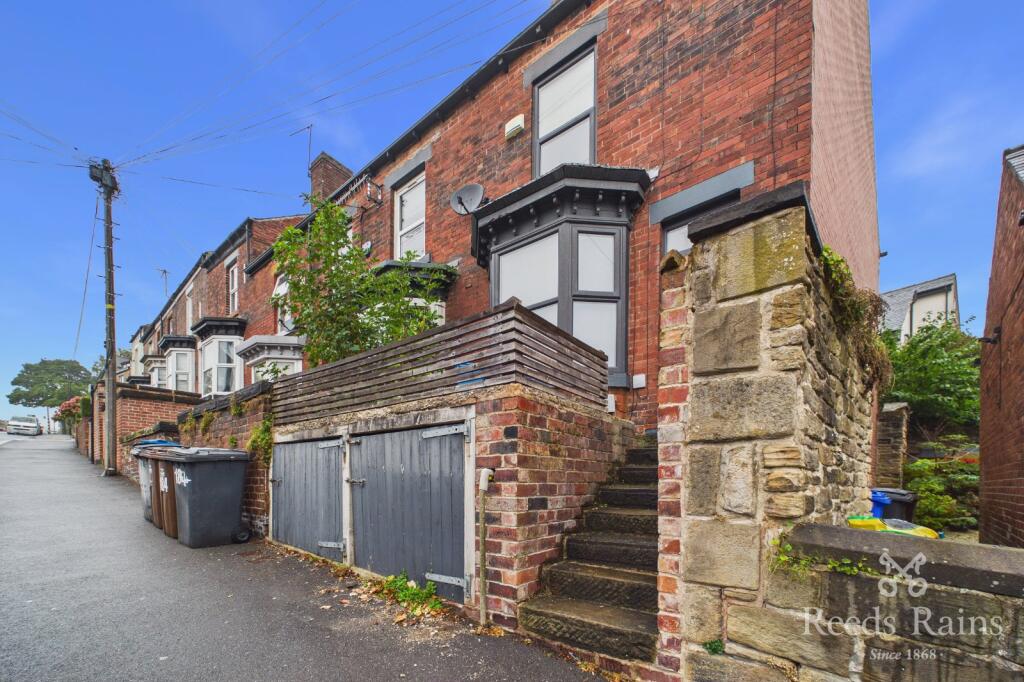 Main image of property: School Road, Sheffield, S10