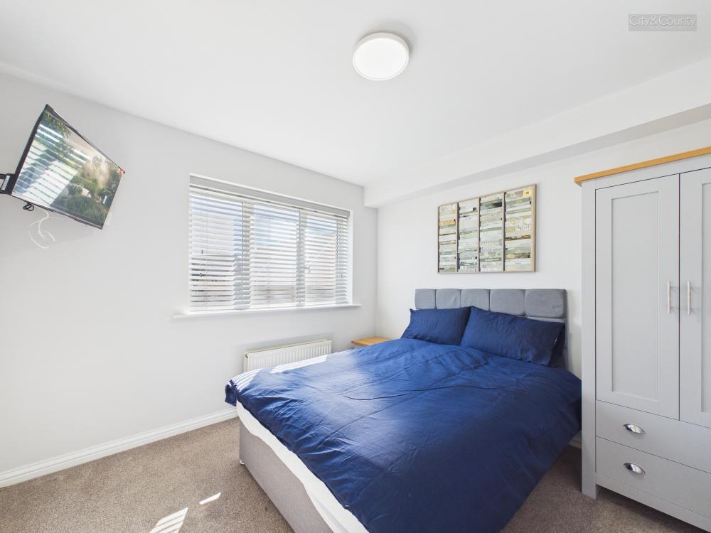 Main image of property: Clement Drive, Peterborough