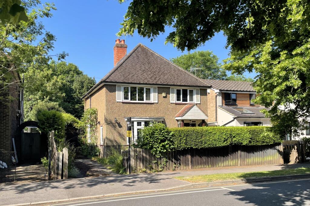 Main image of property: Ringley Avenue, Horley, Surrey, RH6