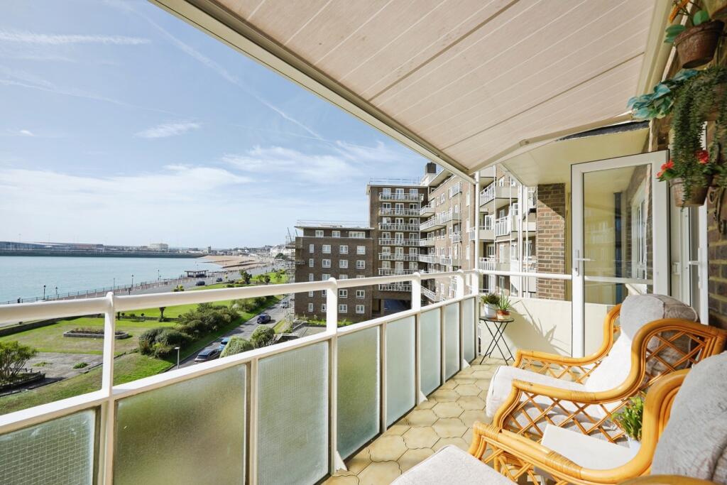 Main image of property: The Gateway, Dover, Kent, CT16