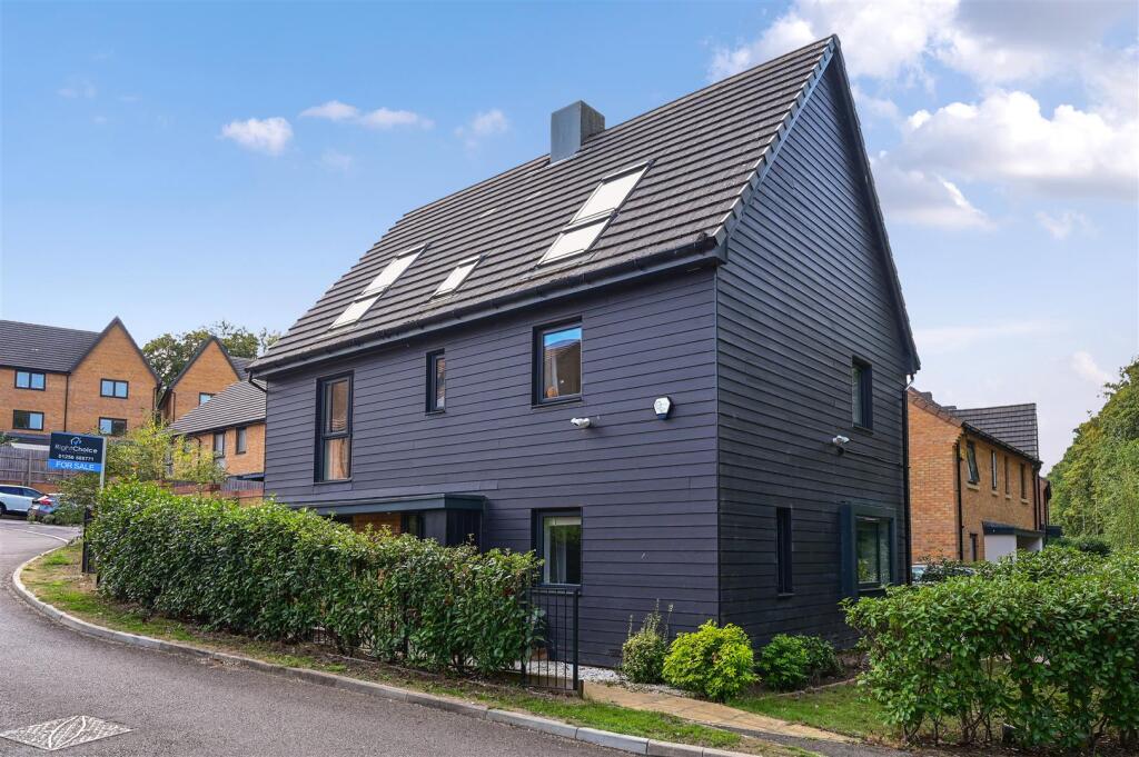 Main image of property: Torque Close, Basingstoke