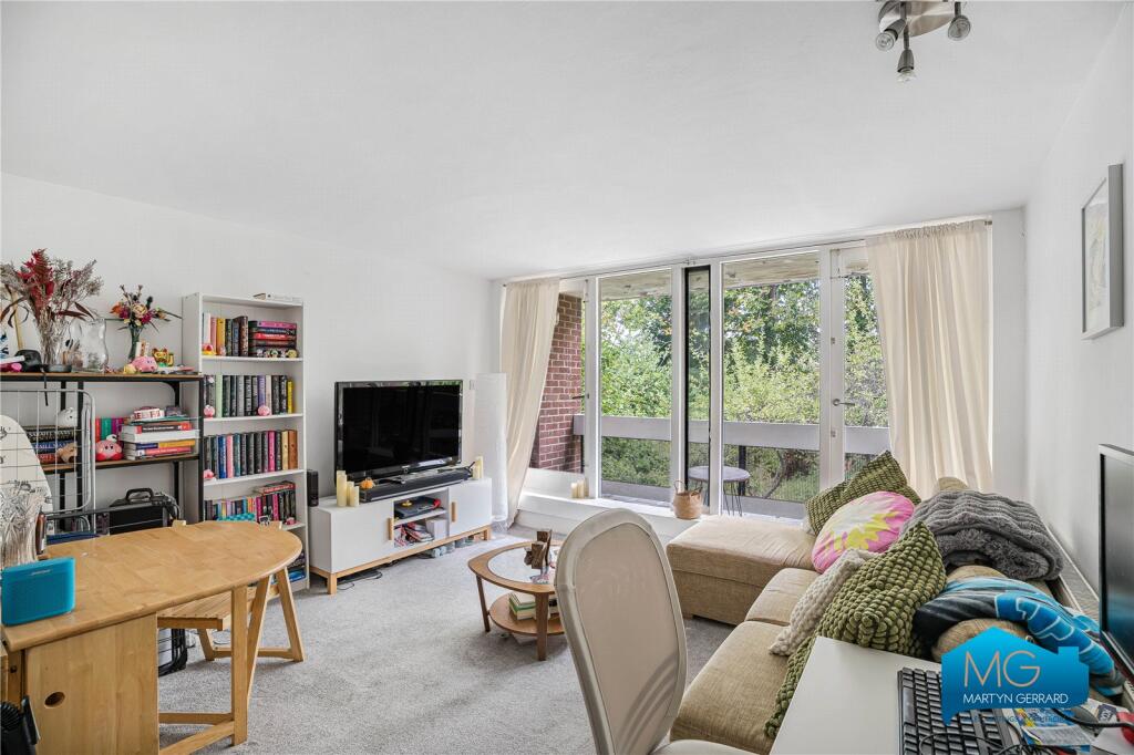 Main image of property: Haslemere Road, London, N8